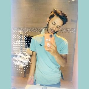 Meet your Posher, Md